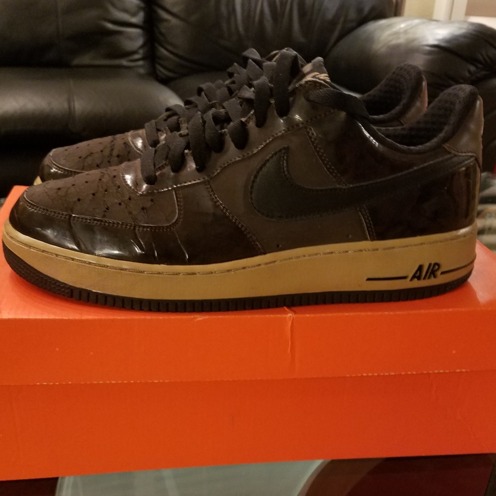 Nike Air Force 1